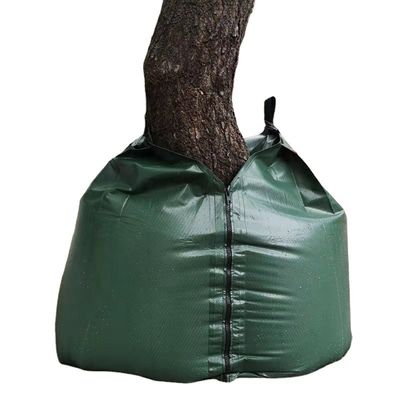 Saco de irrigação de plantas de PVC de liberação lenta de 20 galões para árvores Outras irrigações de irrigação
