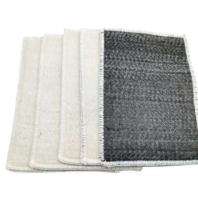 30 m comprimento revestimento de argila geossintética 4500-6000 g para reforço e proteção de aterros sanitários