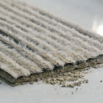 Liner de argila geossintética de bentonita de sódio GCL para lago artificial Certificado ASTM
