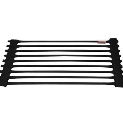 50m comprimento PP HDPE Uniaxial Geogrid para estilo de design minimalista em material durável