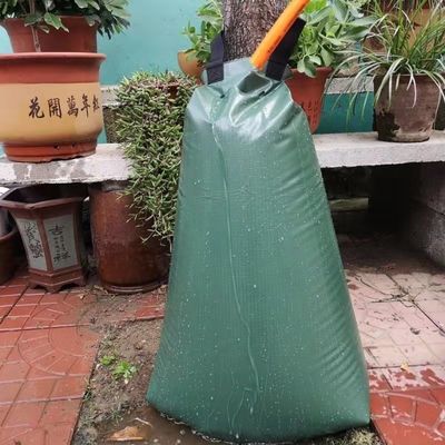 Outros sistemas de irrigação de árvores de PVC