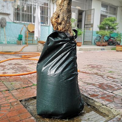 Outros sistemas de irrigação de árvores de PVC