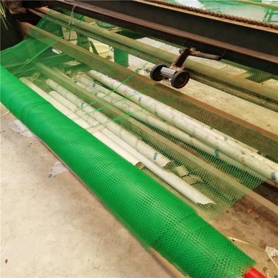 3D Geomat Em3 Solução personalizada para proteção de inclinação Consolidação do solo e plantio