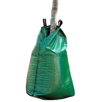 Sistema de irrigação por gotejamento de PVC de 20 galões para árvores de jardim Economia de água e esforço