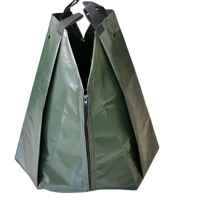 Saco de rega de liberação lenta verde escuro para árvores 250-3500 gramas