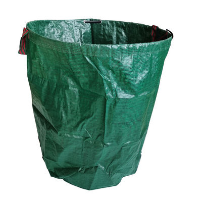 150gm Saco de jardim de papelão pesado Saco de folhas A solução perfeita para a seleção do espaço do quarto