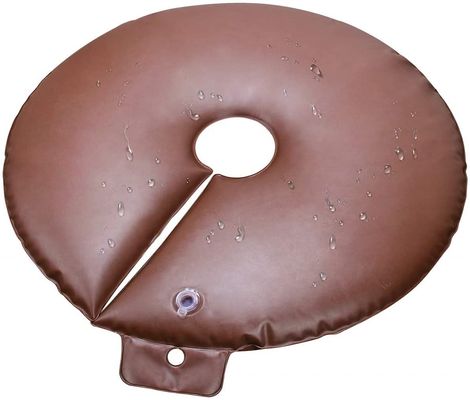 Wantong PVC Eco-friendly Slow Release Drip Irrigation Árvore de irrigação saco competitivo