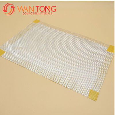 Taishan EWR Fibra de vidro tecida Roving A solução definitiva para a construção e o quadro