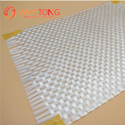 Taishan EWR Fibra de vidro tecida Roving A solução definitiva para a construção e o quadro