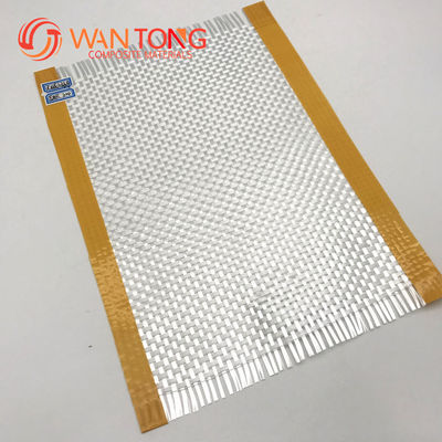 Taishan EWR Fibra de vidro tecida Roving A solução definitiva para a construção e o quadro