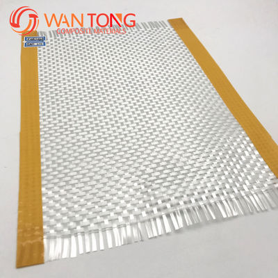Taishan EWR Fibra de vidro tecida Roving A solução definitiva para a construção e o quadro