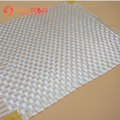 Fibra de vidro revestida com silício de fibras de fibra de vidro tecidas de fibra 200-2400 Tex para um desempenho óptimo