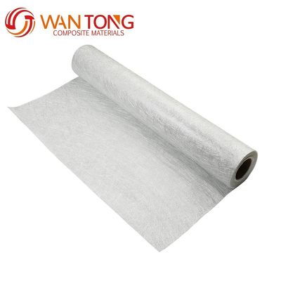 E-Glass Fiberglass Chopped Strand Mat EMC450 Escolha ideal para acessórios de automóveis