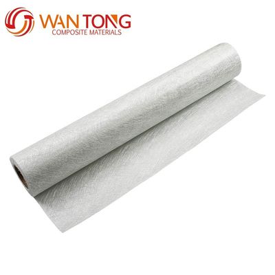 E-Glass Fiberglass Chopped Strand Mat EMC450 Escolha ideal para acessórios de automóveis