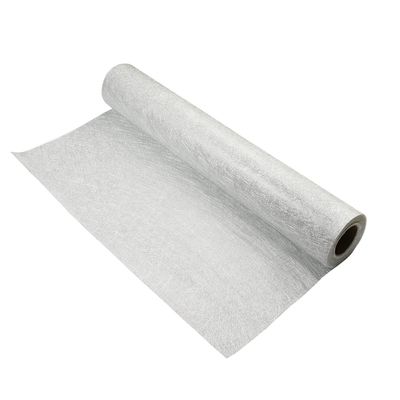 E-Glass Fiberglass Chopped Strand Mat EMC450 Escolha ideal para acessórios de automóveis