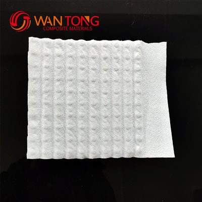 10mm 20mm 30mm Drainage Cell Board Folha de plástico Dimple Drain Plate Mat para paisagem