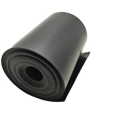 Revestimento de lago de geomembrana de HDPE com espessura de 0,2 mm a 3,0 mm e padrão GB/ASTM GRI-GM13