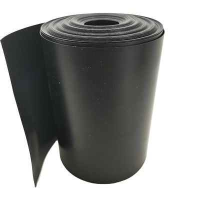Revestimento de lago de geomembrana de HDPE com espessura de 0,2 mm a 3,0 mm e padrão GB/ASTM GRI-GM13