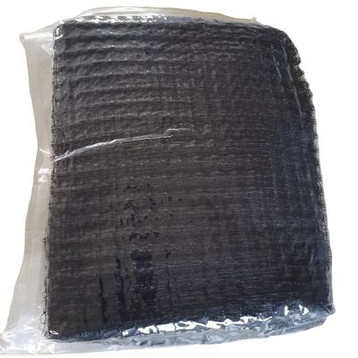 7*100ft PP Multifunção Plastic Bop Anti Bird Netting Estirado Deer Fence Mesh Mole Net