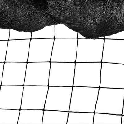 CE ISO Certificado Custom UV Bloqueado Cercas de Cervos Agrícolas PP Mole Nets para Anti-Pássaros