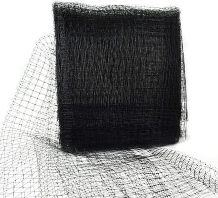 CE ISO Certificado Custom UV Bloqueado Cercas de Cervos Agrícolas PP Mole Nets para Anti-Pássaros