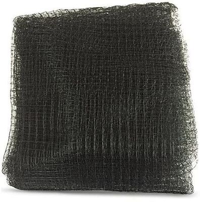 CE ISO Certified Heavy Duty Anti-Bird Net Mesh Trellis Net para horta de estufa de jardim