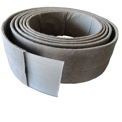Esgoto vertical pré-fabricado para melhoria do solo em trabalhos de terra