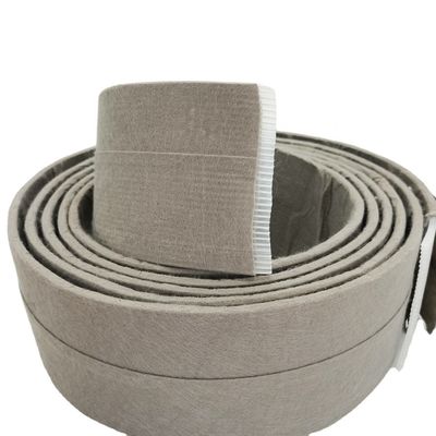 Esgoto vertical pré-fabricado para melhoria do solo em trabalhos de terra