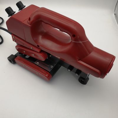 Máquina de soldagem de geomembrana de soldagem de plástico HDPE de longa duração com duração de 3-20 anos