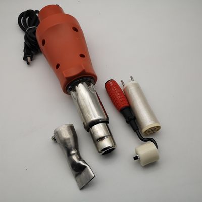 Máquinas de soldadura de geomembranas plásticas profissionais