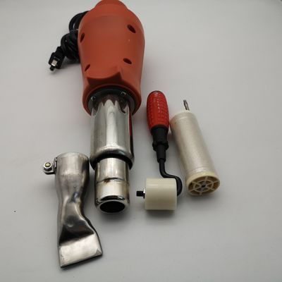 Máquinas de soldadura de geomembranas plásticas profissionais