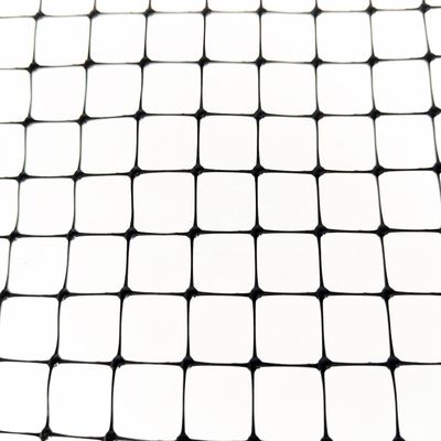 Redes de toupeira bloqueadas UV de PP personalizadas para proteção pesada contra aves, veados e animais selvagens