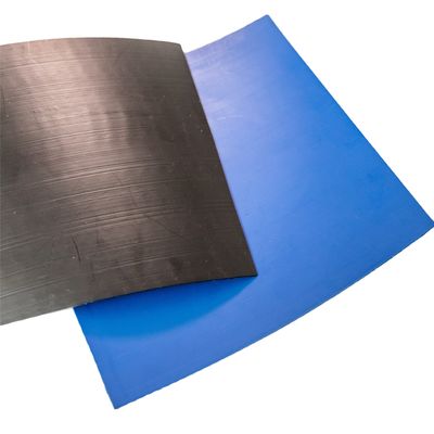0.2-4 mm Espessura HDPE Geomembrane Liner de lago para aquicultura Peixe Farm e aterro sanitário