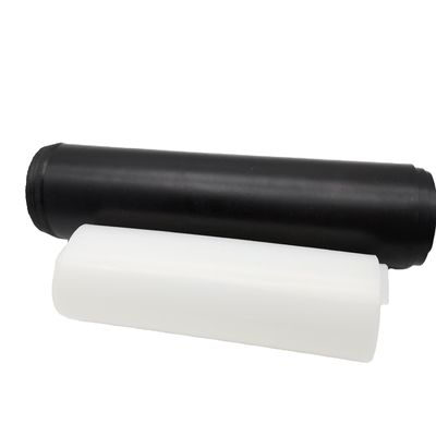 Geomembrana de HDPE de 0,5 mm artificial para treinamento no local de navios