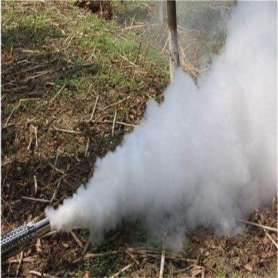Gerador de névoa quente Máquina de borbulha térmica para controle de pragas em todas as condições