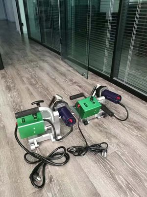 Máquina de Soldadura por Geomembrana para área de soldadura de 12,5 mm*2 a preços competitivos
