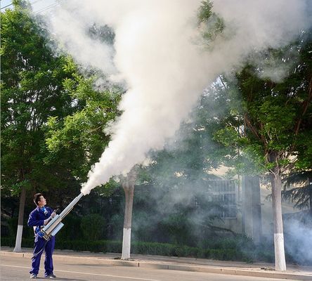 Jardim Metálico e Agricultura Máquina de Fogging Térmico de 4 tempos de gasolina a preços competitivos