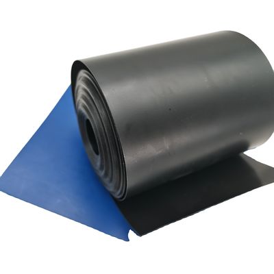Geomembrana de HDPE à prova d'água/anti-filtração para apoio técnico em linha de um lago artificial