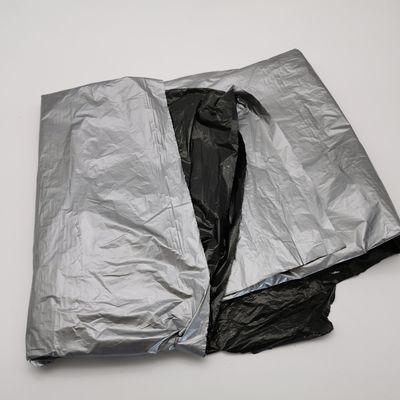 0.4-6 m de largura Filtro de plástico hidratante de protecção agrícola com desenho perfurado