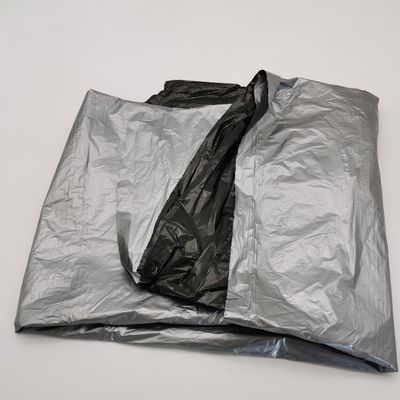 0.4-6 m de largura Filtro de plástico hidratante de protecção agrícola com desenho perfurado