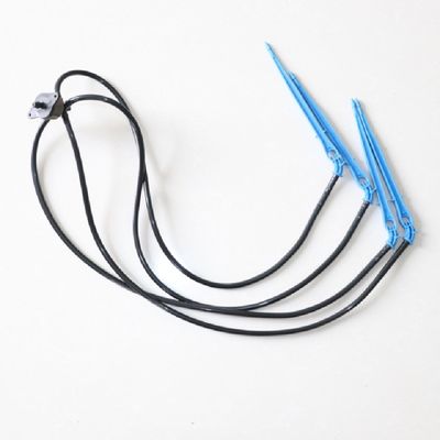 Sistema de irrigação por gotejamento de estufa Instalação fácil