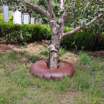 15/20 galões de saco de água de PVC para árvores A solução definitiva para árvores recém-plantadas