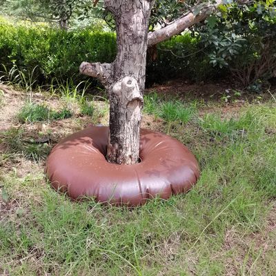 15/20 galões de saco de água de PVC para árvores A solução definitiva para árvores recém-plantadas