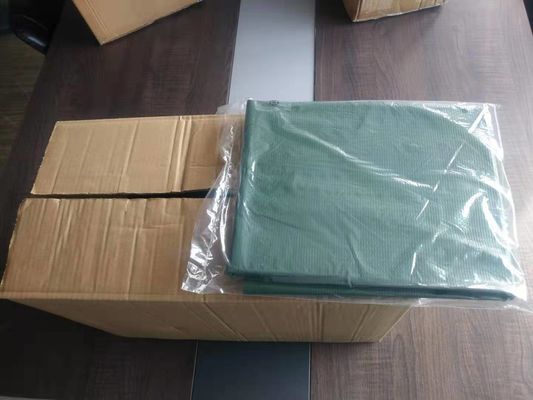 Sacos de água para árvores de PVC de 25 galões