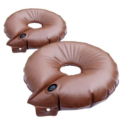 Saco de irrigação de árvores PVC Espessura 0,43 mm Lançamento lento para crescimento sustentável de árvores