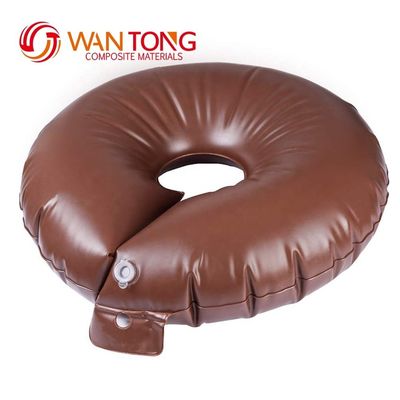0.43mm PVC Saco de água para árvores Anel 15 galões Irrigação de liberação lenta Tarpaulin durável
