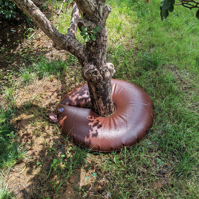 Jardim/Fermagem/Floresta Saco de anel de irrigação de árvores de liberação lenta de 15 a 20 litros Certificado CE à prova de UV