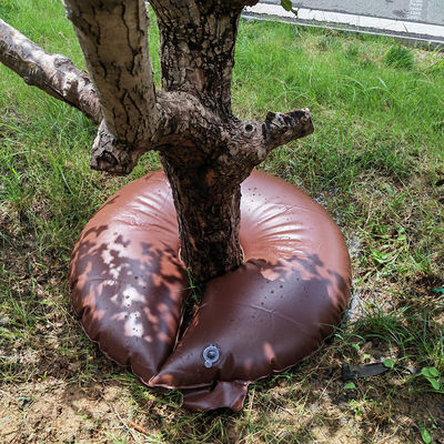 Jardim/Fermagem/Floresta Saco de anel de irrigação de árvores de liberação lenta de 15 a 20 litros Certificado CE à prova de UV