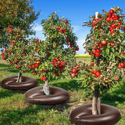 Saco de rega de árvores para Wantong 15Gallon 0,43mm PVC de tecido em outras irrigações de rega