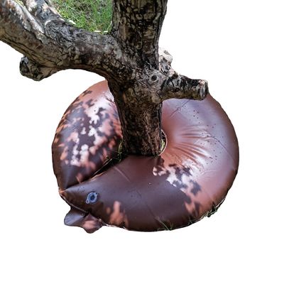 15 galões saco de água para árvores de liberação lenta PVC Design redondo CE certificado com certificado